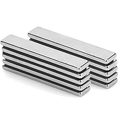 Neodymium bar magnets for sale  Delivered anywhere in UK