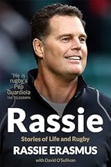 Rassie the inspirational d'occasion  Livré partout en France