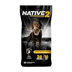Native performance dog for sale  Delivered anywhere in USA 