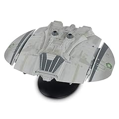 Eaglemoss Battlestar Galactica The Official Ships Collection: for sale  Delivered anywhere in USA 
