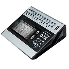 Qsc touchmix pro d'occasion  Livré partout en France