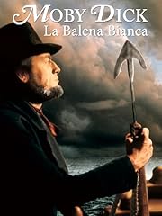 Moby dick balena usato  Spedito ovunque in Italia 