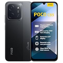 Xiaomi poco c85 usato  Spedito ovunque in Italia 