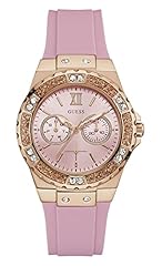 Guess horloge w1053l3 d'occasion  Livré partout en France