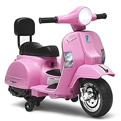 kids electric moped for sale  Delivered anywhere in UK