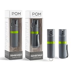 Pom pepper spray for sale  Delivered anywhere in USA 