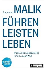 Führen leisten leben gebraucht kaufen  Wird an jeden Ort in Deutschland