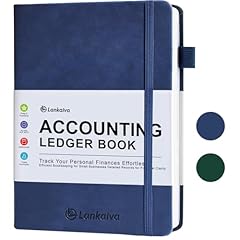 Accounting ledger book for sale  Delivered anywhere in USA 