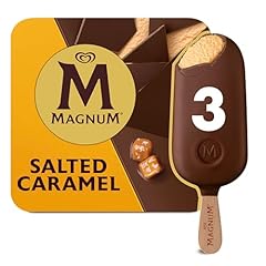 Magnum salted caramel for sale  Delivered anywhere in UK