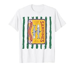 Vintage sardines fish for sale  Delivered anywhere in USA 