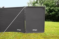Vango windbreak gate for sale  Delivered anywhere in UK