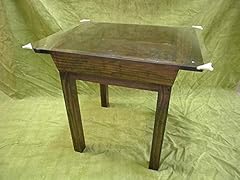 Iberica table rustique d'occasion  Livré partout en France