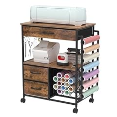 Vennqd storage cart for sale  Delivered anywhere in USA 