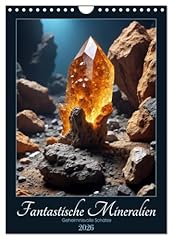 Fantastische mineralien geheim d'occasion  Livré partout en Belgiqu