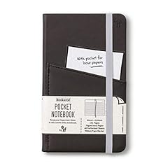 Bookaroo pocket notebook for sale  Delivered anywhere in UK