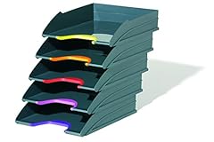 Durable varicolor corbeille d'occasion  Livré partout en France
