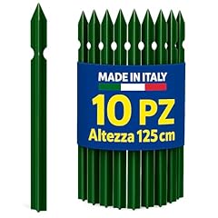 Palo paletto 30x30 usato  Spedito ovunque in Italia 