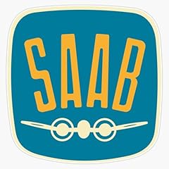 Saab retro vintage for sale  Delivered anywhere in USA 