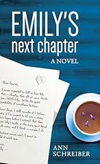 Emily next chapter for sale  Delivered anywhere in UK