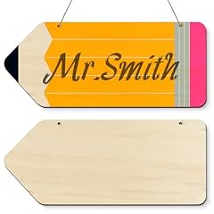 2pcs teacher door for sale  Delivered anywhere in USA 