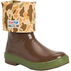 Xtratuf men inch for sale  Delivered anywhere in USA 