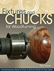 Fixtures chucks woodturning for sale  Delivered anywhere in Ireland