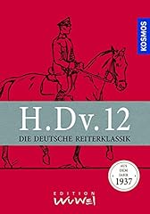 Deutsche reiterklassik gebraucht kaufen  Wird an jeden Ort in Deutschland