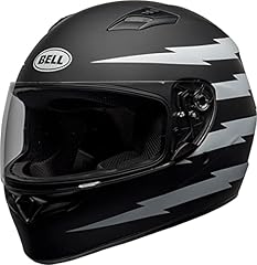 Bell helmet qualifier for sale  Delivered anywhere in UK