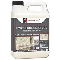 Shaffer pro hydrofuge d'occasion  Livré partout en France