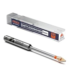 Presch fliesenbohrer 6mm gebraucht kaufen  Wird an jeden Ort in Deutschland