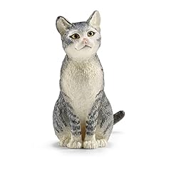 Schleich 13771 katze gebraucht kaufen  Wird an jeden Ort in Deutschland