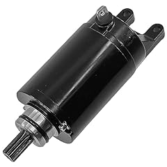 Caltric starter motor for sale  Delivered anywhere in USA 