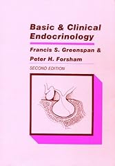Basic clinical endocrinology for sale  Delivered anywhere in UK