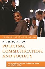 Rowman littlefield handbook for sale  Delivered anywhere in UK