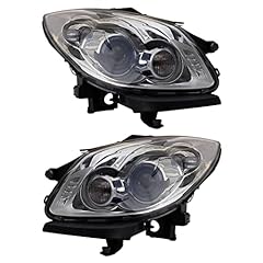 Headlight set compatible for sale  Delivered anywhere in USA 