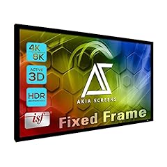 Akia screens fixed for sale  Delivered anywhere in USA 