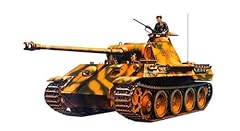 Tamiya german panther for sale  Delivered anywhere in USA 