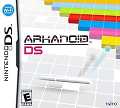 Arkanoid nintendo ds for sale  Delivered anywhere in USA 