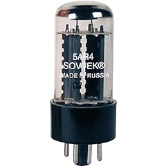 Sovtek 5ar4 rectifier for sale  Delivered anywhere in USA 