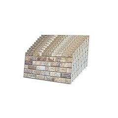 Izodekor brick effect for sale  Delivered anywhere in USA 