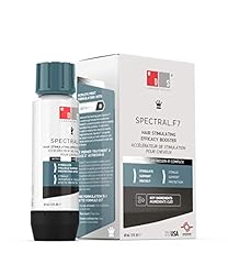 Spectral.F7 Siero per capelli booster per uomini e donne di DS Laboratories - supportare la crescita dei capelli, addensare e rafforzare i capelli (60 ml), usato usato  Spedito ovunque in Italia 