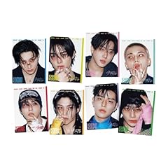 Stray kids 4th for sale  Delivered anywhere in UK
