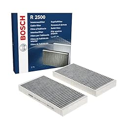 Bosch r2500 filtre d'occasion  Livré partout en France