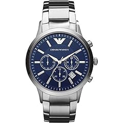 Emporio armani watch for sale  Delivered anywhere in UK