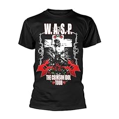 .p. wasp shirt for sale  Delivered anywhere in Ireland