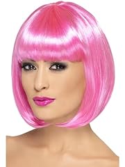 Smiffys partyrama wig for sale  Delivered anywhere in UK