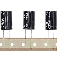 Pezzi 16v 10000uf usato  Spedito ovunque in Italia 