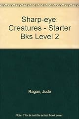 Creatures starter bks for sale  Delivered anywhere in UK