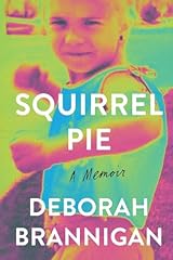 Squirrel pie memoir for sale  Delivered anywhere in UK