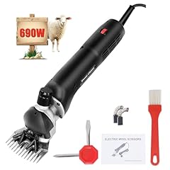 Sinbide 690w tosatrice usato  Spedito ovunque in Italia 